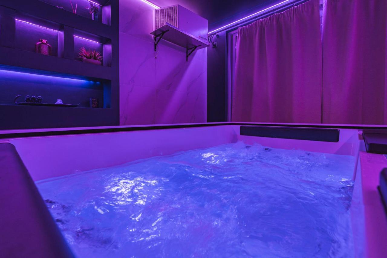 Art Deco Lesage & Spa Reims Extérieur photo
